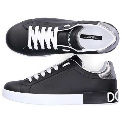 dolce gabbana sneakers mens